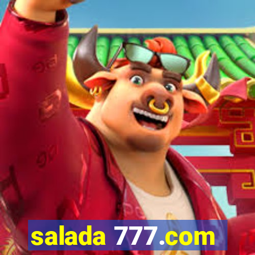 salada 777.com